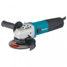 Машина угловая шлифовальная 1400W MAKITA 9565CR