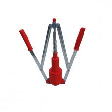 Укупорка ручная двух рычажная EASY