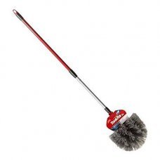 Щетка круглая для пыли Flokker
