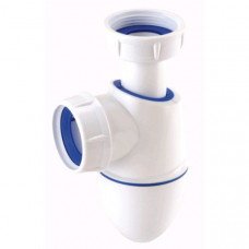 Сифон для умывальника 0201254-BM24S