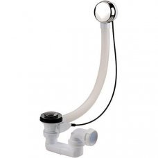 Сифон для ванны 0203583-TBR08