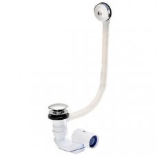 Сифон для ванны 0203566-B620P