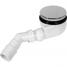 Сифон для душевого поддона 0205377-TB90P