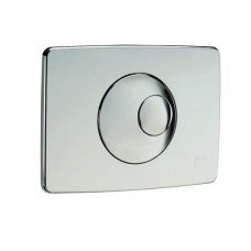 Кнопка смыва 396 Nicoll