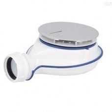 Сифон для душевого поддона 0205800-TBXS Nicoll