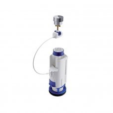 Механизм сливной пневматический 3V12 Nicoll
