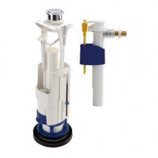 Механизм сливной боковой 3V302 Nicoll