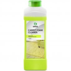 Очиститель ковровых покрытий Carpet Foam Cleaner 1л
