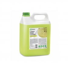 Очиститель ковровых покрытий Carpet Foam Cleaner 5.4л