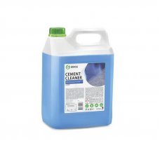 Средство для очистки полов Cement Cleaner 5.5л