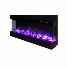 Камин электрический Dalas Maxi