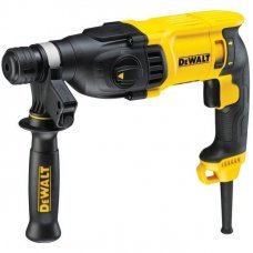 Перфоратор DeWALT D25133K