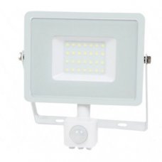 Прожектор светодиодный 30Вт 4000K 2400Lm Samsung chip V-Tac