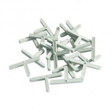 Крестики дистанционные T-образные 6мм 100шт