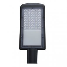 Светильник уличный LED 50Вт 5000K SMD EMS