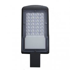 Светильник уличный LED 30Вт 5000K SMD EMS