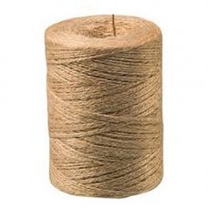 Нить джутовая 2 нити 0.7кг