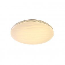 Светильник потолочный Led с пультом 40W 40см