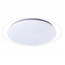 Светильник потолочный Led с пультом 40W 43см