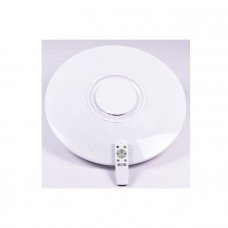 Светильник потолочный Led RGB с пультом 35W 50см