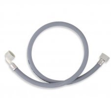 Шланг подачи воды для стиральной машины 3/4 2м Ferro