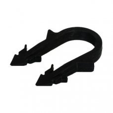 Скоба для тёплого пола 16мм Wave