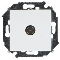 Розетка ТВ 1591475-030 Simon 15