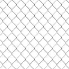 Сетка Рабица оцинкованная 55x55x1.7мм