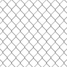 Сетка Рабица оцинкованная 65x65x1.9мм
