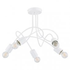 Люстра 24045 Ergo White