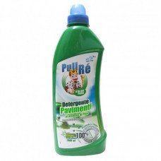Средство для очистки полов Pulire Сосна 1л