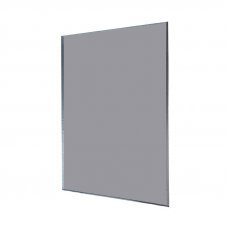 Поликарбонат монолитный 3050x2050x2мм серый