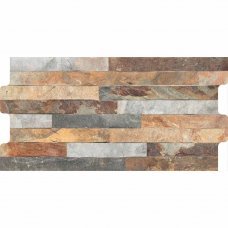 Керамогранит Rodeno Mix 23х46см