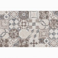 Декор Margo Inserto Patchwork 25х40см