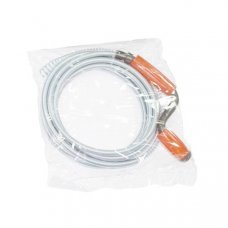 Трос сантехнический для очистки труб 5м