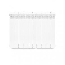 Радиатор биметаллический FR-500B5 FARO 500х78мм 1секция