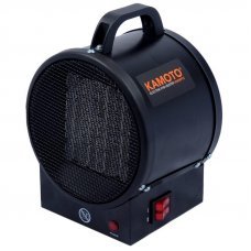 Пушка тепловая электрическая H2000PTC Kamoto