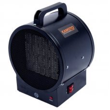 Пушка тепловая электрическая H3000PTC Kamoto