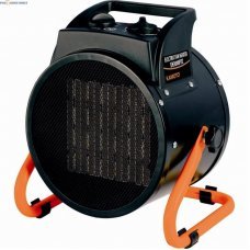 Пушка тепловая электрическая EH3000PTC Kamoto
