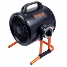 Пушка тепловая электрическая EH3000N Kamoto