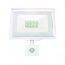 Прожектор светодиодный с сенсором 10W 900Lm