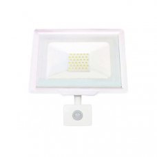 Прожектор светодиодный с сенсором 30W 2700Lm