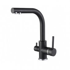 Смеситель для кухонной мойки Akvaduo 2663-601