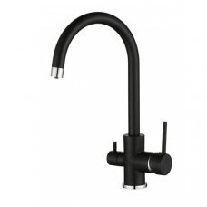 Смеситель для кухонной мойки Sabiaduo 2963-601