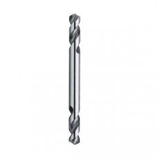 Сверло двустороннее по металлу 4.2х55мм Hss-G