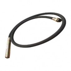 Вал гибкий с вибронаконечником 35мм 1.5м