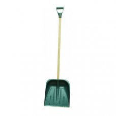 Лопата для уборки снега N4 485х385мм