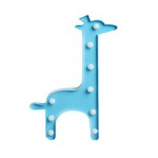 Светильник настольный Жираф 30.2см