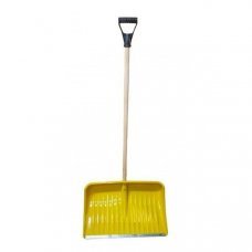 Лопата для уборки снега N2 585х380мм