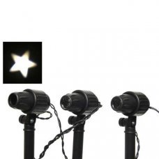 Проектор изображения 8шт Звезда